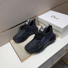 Christian Dior Low Shoes